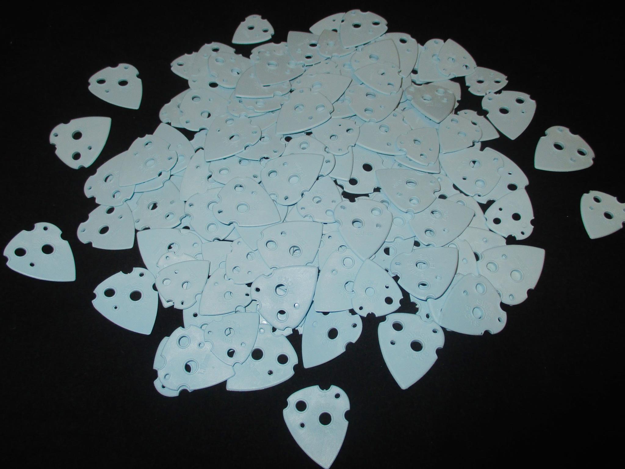 Swiss Picks Bleu Cheese Swiss Picks