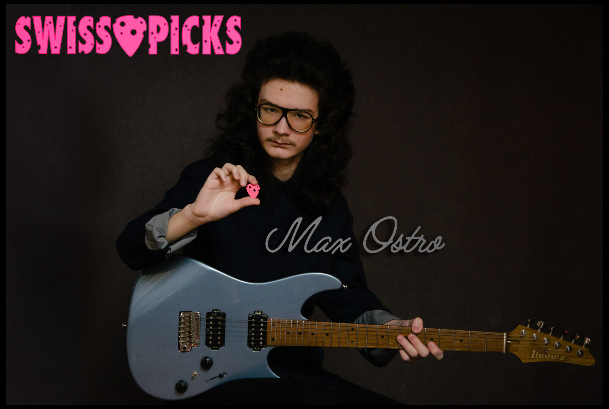 Max Ostro Swiss Picks